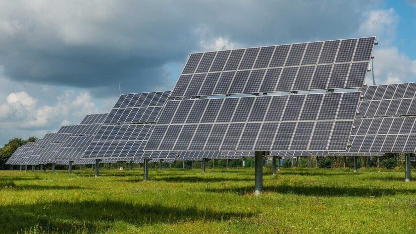 Νέα παράταση ενός μήνα από το ΥΠΕΝ για το «φωτοβολταϊκά στο χωράφι» 